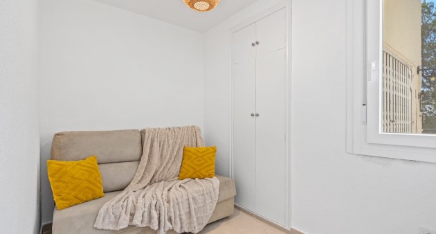 Sale - Apartment - La Nucia - La nucia