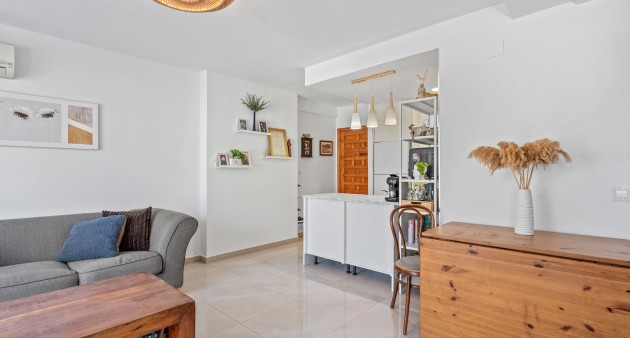 Sale - Apartment - La Nucia - La nucia