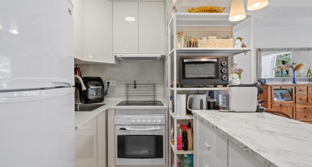 Sale - Apartment - La Nucia - La nucia