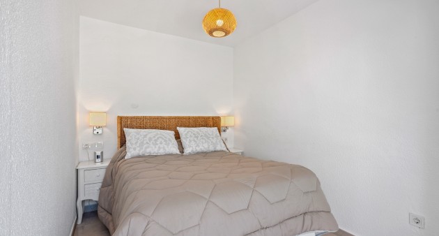 Sale - Apartment - La Nucia - La nucia