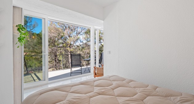 Sale - Apartment - La Nucia - La nucia