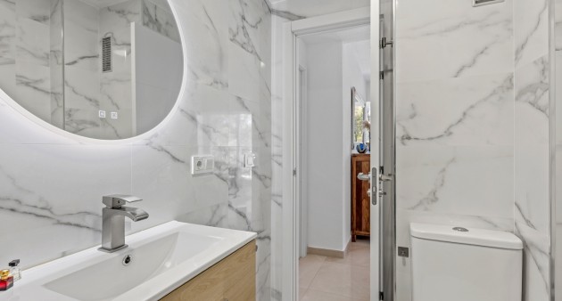 Sale - Apartment - La Nucia - La nucia