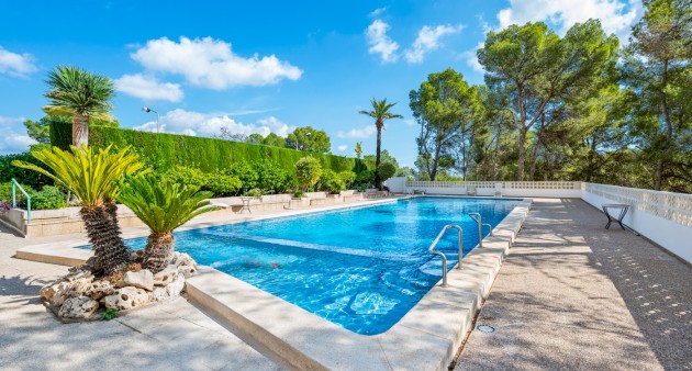 Sale - Apartment - La Nucia - La nucia