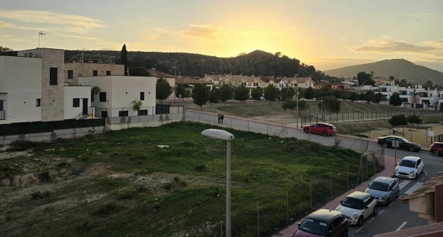 Nieuwbouw - Town House - Bigastro - pueblo