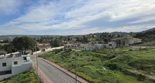 Nieuwbouw - Town House - Bigastro - pueblo
