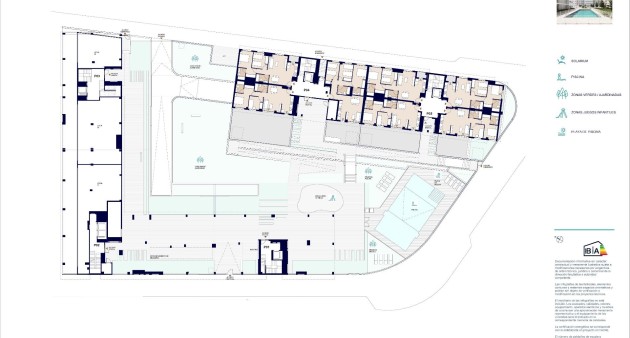 Nieuwbouw - Penthouse - Alicante - San Agustín