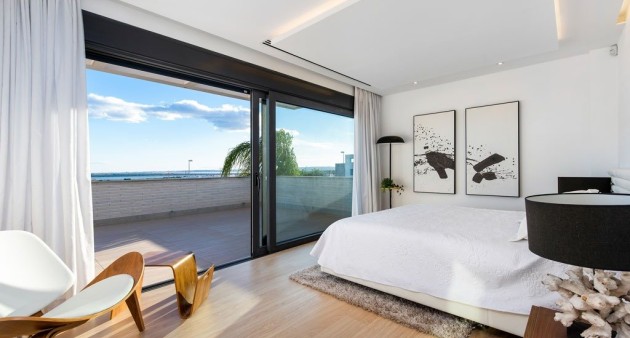 Nieuwbouw - Villa - Ciudad Quesada - Rojales - DOÑA PEPA