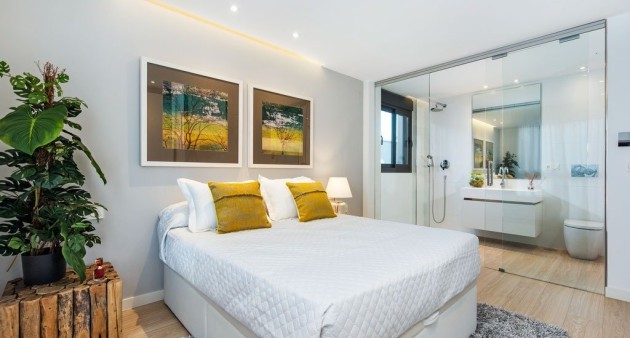 Nieuwbouw - Villa - Ciudad Quesada - Rojales - DOÑA PEPA