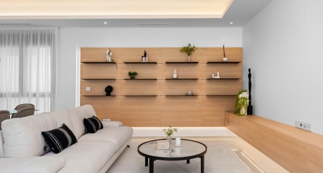 Nieuwbouw - Villa - Ciudad Quesada - Rojales - DOÑA PEPA