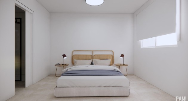 Nieuwbouw - Appartement - Pilar de La Horadada - Torre De La Horadada