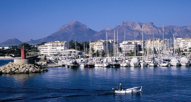 Novostavba - Villa - Finestrat - Sierra cortina