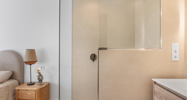 Nieuwbouw - Appartement - Los Alcázares - La Serena Golf