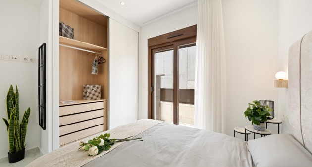 Nieuwbouw - Villa - Polop - Polop Hills