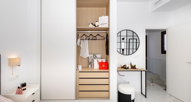 Nieuwbouw - Villa - Polop - Polop Hills