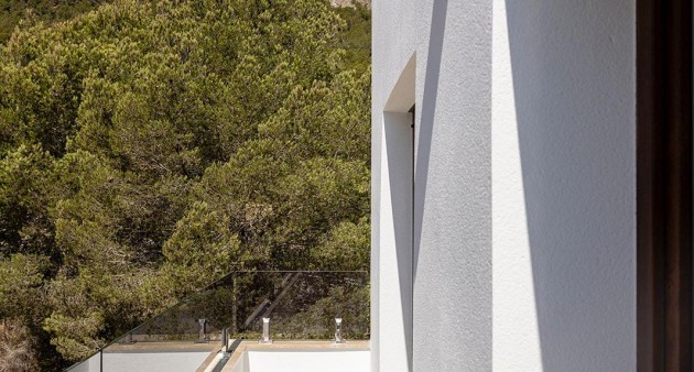 Nieuwbouw - Villa - Polop - Polop Hills