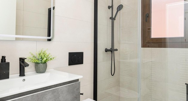 Nieuwbouw - Villa - Polop - Polop Hills