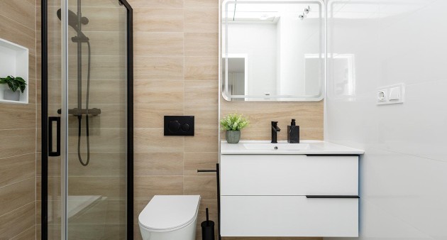 Nieuwbouw - Villa - Polop - Polop Hills