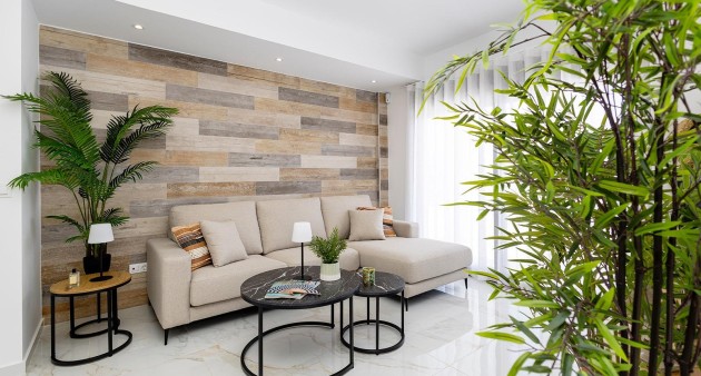 Nieuwbouw - Villa - Polop - Polop Hills