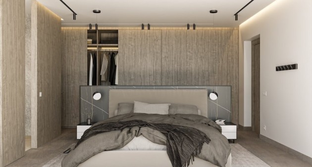 Nieuwbouw - Villa - Altea - Altea Hills