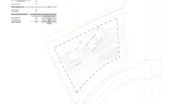 Nieuwbouw - Villa - Altea - Altea Hills