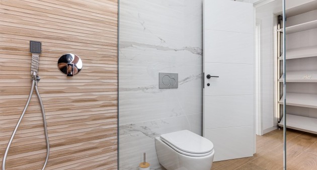 Nieuwbouw - Villa - Finestrat - Balcon de finestrat