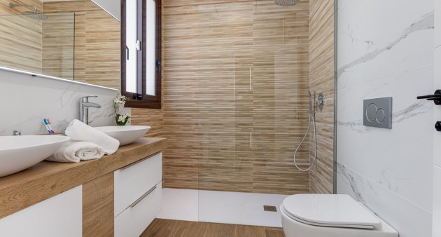 Novostavba - Villa - Finestrat - Balcon de finestrat