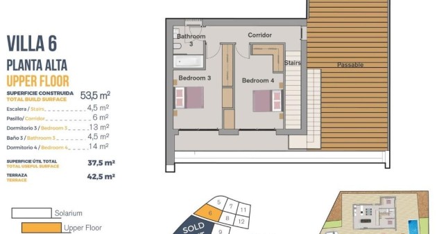 Nowo zbudowane - Willa - Finestrat - Balcon de finestrat