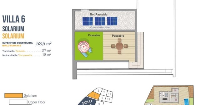 Nowo zbudowane - Willa - Finestrat - Balcon de finestrat