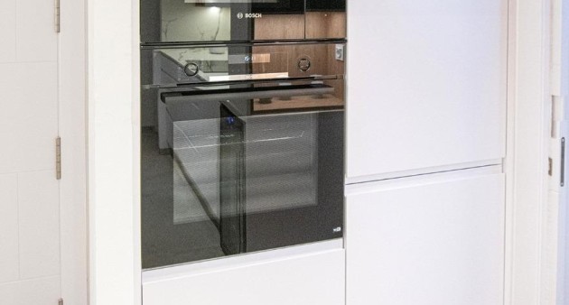 Nieuwbouw - Appartement - San Pedro del Pinatar - Centro