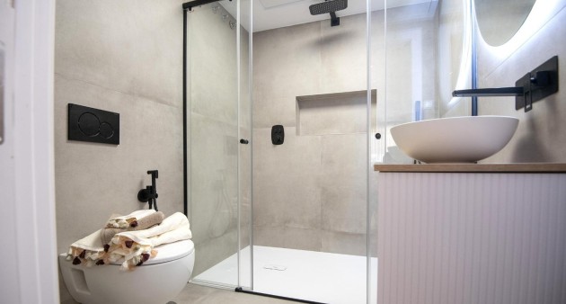 Nieuwbouw - Appartement - San Pedro del Pinatar - Centro