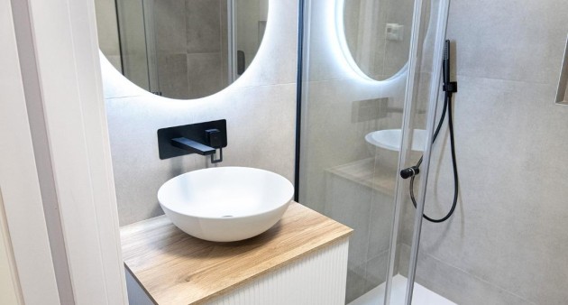 Nieuwbouw - Appartement - San Pedro del Pinatar - Centro