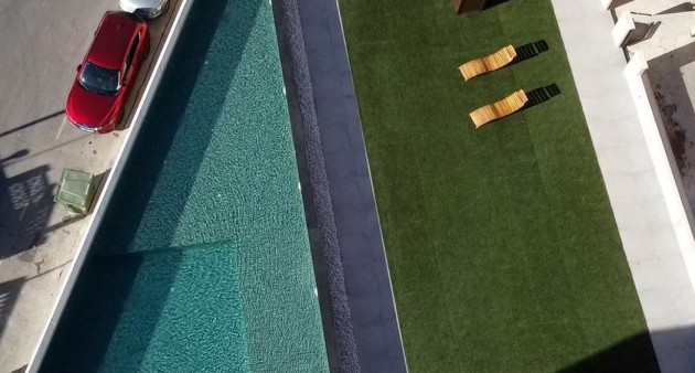 Nieuwbouw - Appartement - San Pedro del Pinatar - Centro