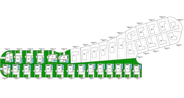 Novostavba - Villa - Finestrat - Golf Bahia