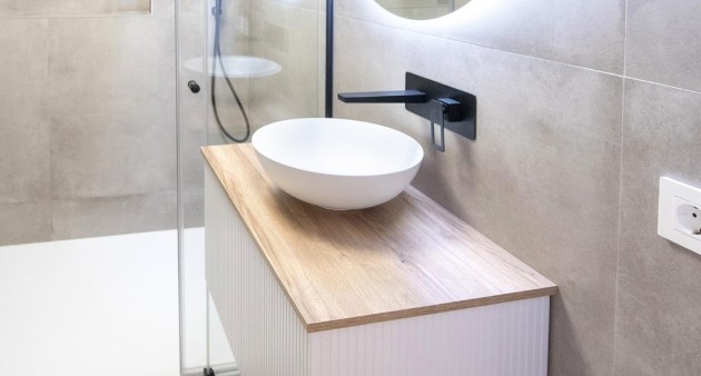 Nieuwbouw - Appartement - San Pedro del Pinatar - Centro