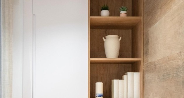 Nieuwbouw - Appartement - San Pedro del Pinatar - Centro