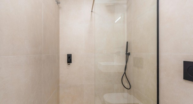 Nieuwbouw - Villa - San Javier - Parque del doce