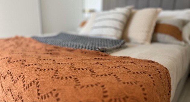 Nieuwbouw - Bungalow - San Fulgencio - Pueblo