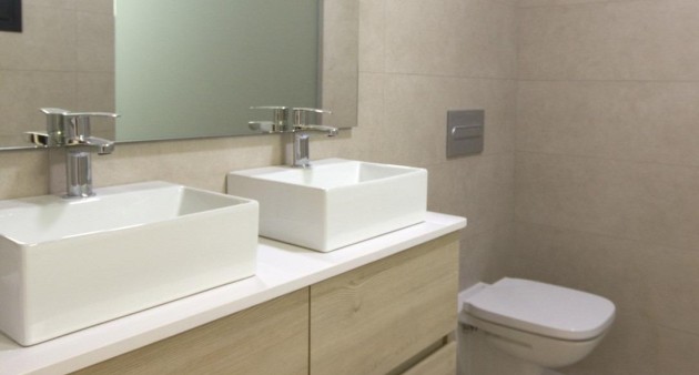 Nieuwbouw - Bungalow - San Fulgencio - Pueblo