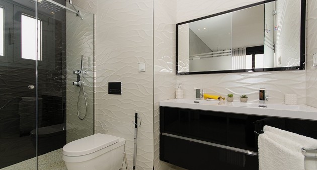 Nieuwbouw - Villa - Orihuela costa - Campoamor