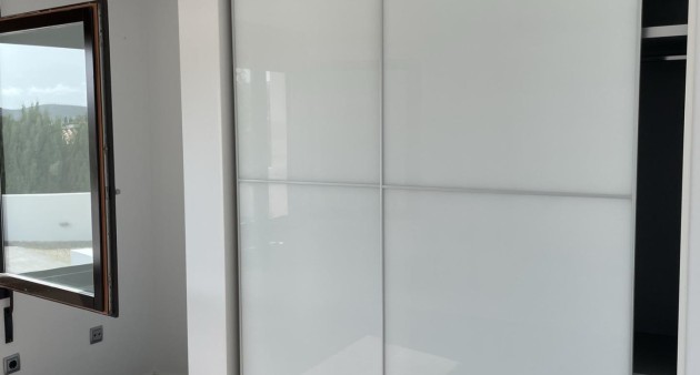 Nieuwbouw - Villa - Moraira - La Sabatera