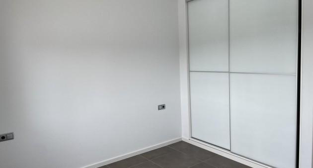 Nieuwbouw - Villa - Moraira - La Sabatera