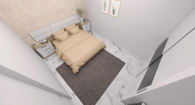 Nieuwbouw - Villa - Ciudad Quesada - Rojales - Golf La Marquesa (Ciudad Quesada)