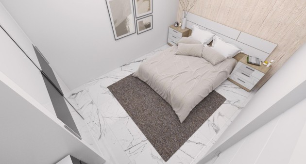 Nieuwbouw - Villa - Ciudad Quesada - Rojales - Golf La Marquesa (Ciudad Quesada)