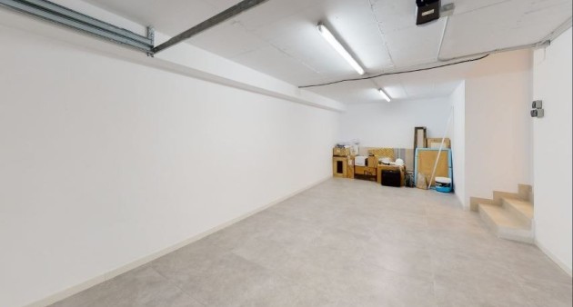 Nieuwbouw - Villa - La Nucia - Urb. Don Mar