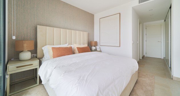 Nieuwbouw - Appartement - Fuengirola - Spain