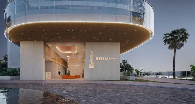 Nueva construcción  - Piso - Benidorm - Spain