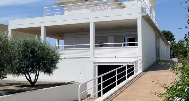 Vente - Villa - Elche/Elx