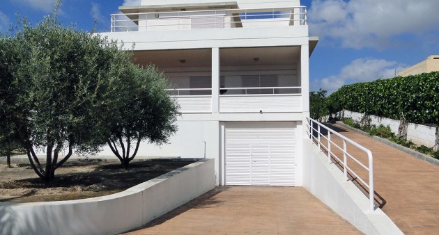 Vente - Villa - Elche/Elx