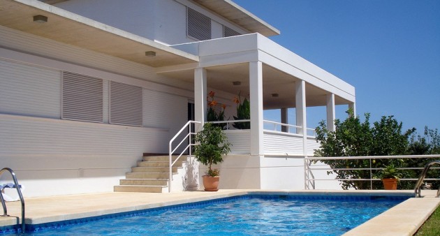 Vente - Villa - Elche/Elx