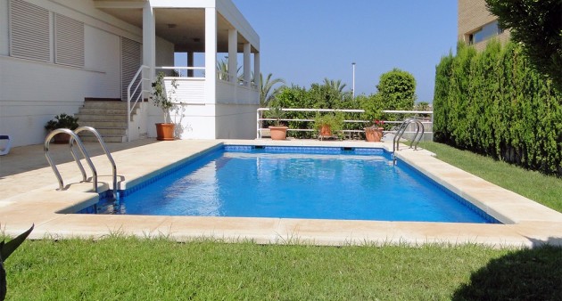 Vente - Villa - Elche/Elx